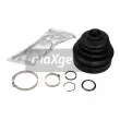MAXGEAR 49-0727 - Soufflets de cardan avant
