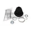 Soufflets de cardan avant MAXGEAR [49-0734]