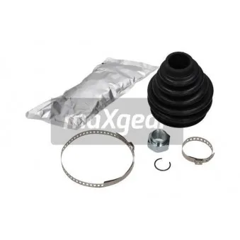 Soufflets de cardan avant MAXGEAR OEM 1683600068