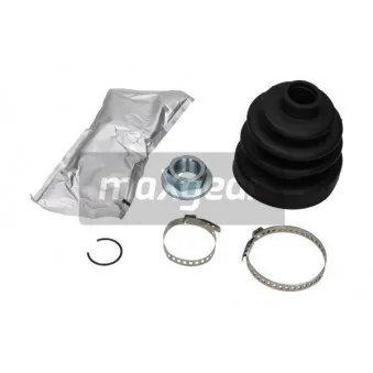 MAXGEAR 49-0745 - Soufflets de cardan avant