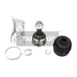 MAXGEAR 49-0749 - Embout de cardan avant (kit de réparation)