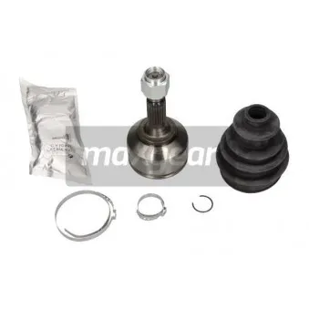 Embout de cardan avant (kit de réparation) MAXGEAR OEM 3272EQ
