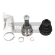 Embout de cardan avant (kit de réparation) MAXGEAR [49-0757]