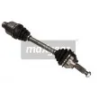 MAXGEAR 49-0764 - Arbre de transmission avant droit
