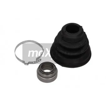 MAXGEAR 49-0774 - Joint-soufflet, arbre de commande