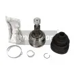 MAXGEAR 49-0831 - Embout de cardan avant (kit de réparation)