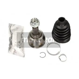 Embout de cardan avant (kit de réparation) MAXGEAR OEM 46307906