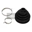 MAXGEAR 49-0853 - Soufflets de cardan avant