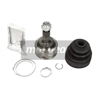 Embout de cardan avant (kit de réparation) MAXGEAR OEM 44014SEFE01