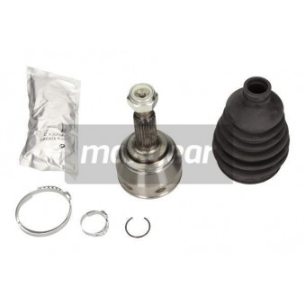 Embout de cardan avant (kit de réparation) MAXGEAR OEM 39211BC625