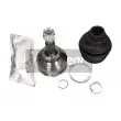 MAXGEAR 49-0871 - Embout de cardan avant (kit de réparation)