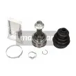 MAXGEAR 49-0874 - Embout de cardan avant (kit de réparation)