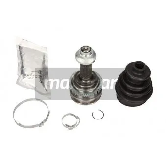 Embout de cardan avant (kit de réparation) MAXGEAR OEM 4959107200