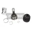 MAXGEAR 49-0878 - Embout de cardan avant (kit de réparation)
