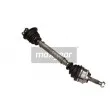 MAXGEAR 49-0914 - Arbre de transmission avant gauche