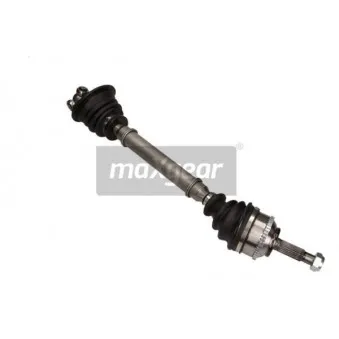 Arbre de transmission avant gauche MAXGEAR OEM 7701352413