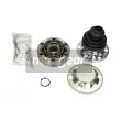Embout de cardan avant (kit de réparation) MAXGEAR [49-0934]