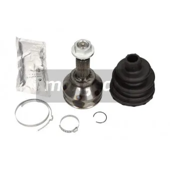 Embout de cardan avant (kit de réparation) MAXGEAR OEM 1S7W3B413DA
