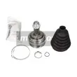 MAXGEAR 49-0940 - Embout de cardan avant (kit de réparation)