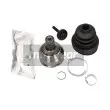 MAXGEAR 49-0946 - Embout de cardan avant (kit de réparation)
