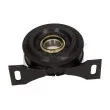 MAXGEAR 49-0968 - Suspension, arbre de cardan