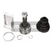 Embout de cardan avant (kit de réparation) MAXGEAR [49-0972]