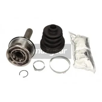 Embout de cardan avant (kit de réparation) MAXGEAR OEM 0K01122510