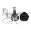 MAXGEAR 49-1003 - Embout de cardan avant (kit de réparation)