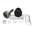 MAXGEAR 49-1009 - Embout de cardan avant (kit de réparation)