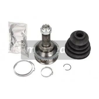 Embout de cardan avant (kit de réparation) MAXGEAR 49-1011