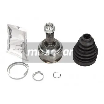 Embout de cardan avant (kit de réparation) MAXGEAR OEM 44014SMGE01