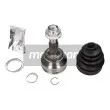 MAXGEAR 49-1017 - Embout de cardan avant (kit de réparation)