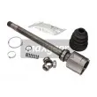 MAXGEAR 49-1025 - Embout de cardan avant (kit de réparation)