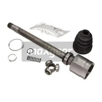 Embout de cardan avant (kit de réparation) MAXGEAR OEM 46308487