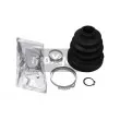 MAXGEAR 49-1029 - Embout de cardan avant (kit de réparation)