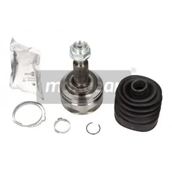 Embout de cardan avant (kit de réparation) MAXGEAR OEM 391009620R