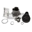 Embout de cardan avant (kit de réparation) MAXGEAR [49-1055]