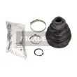 MAXGEAR 49-1063 - Soufflets de cardan avant