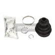 MAXGEAR 49-1072 - Soufflets de cardan avant