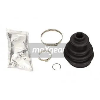 MAXGEAR 49-1072 - Soufflets de cardan avant