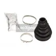 MAXGEAR 49-1075 - Soufflets de cardan avant