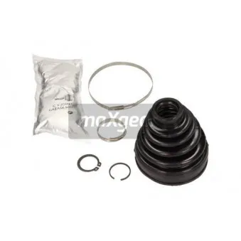 Soufflets de cardan avant MAXGEAR 49-1080