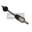 MAXGEAR 49-1121 - Arbre de transmission avant gauche