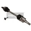 MAXGEAR 49-1131 - Arbre de transmission avant gauche