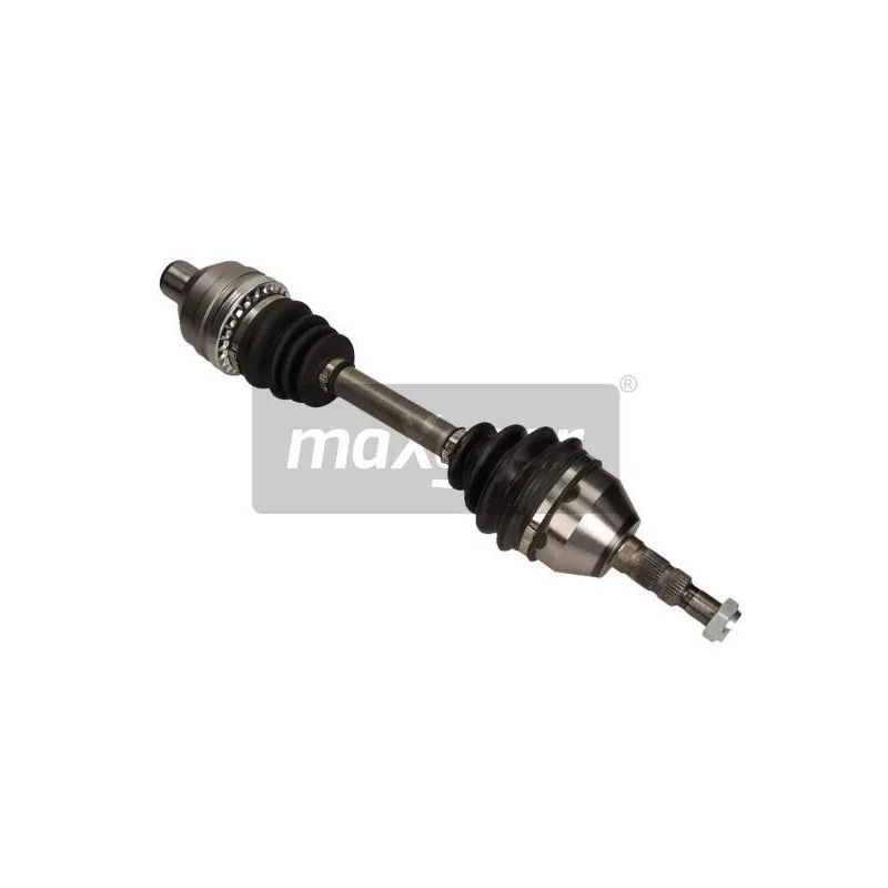 Arbre de transmission avant droit MAXGEAR 49-1143 - Visuel 1