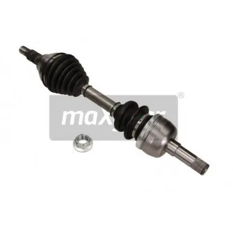 Arbre de transmission MAXGEAR OEM 374537