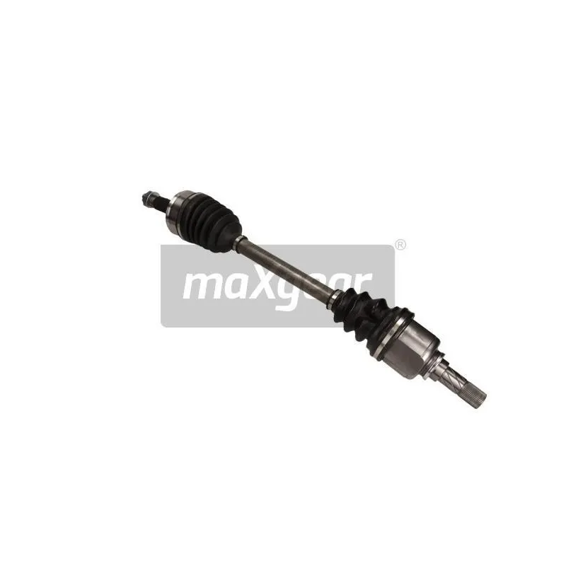 Arbre de transmission avant gauche MAXGEAR 49-1188 - Visuel 1