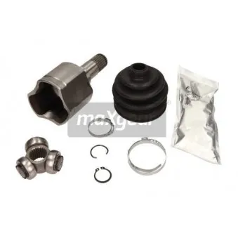 MAXGEAR 49-1228 - Jeu de joints, arbre de transmission avant gauche