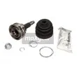 MAXGEAR 49-1229 - Embout de cardan avant (kit de réparation)