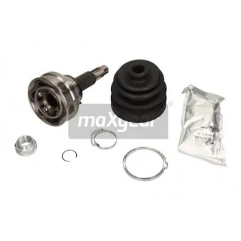 Embout de cardan avant (kit de réparation) MAXGEAR OEM 392112F025